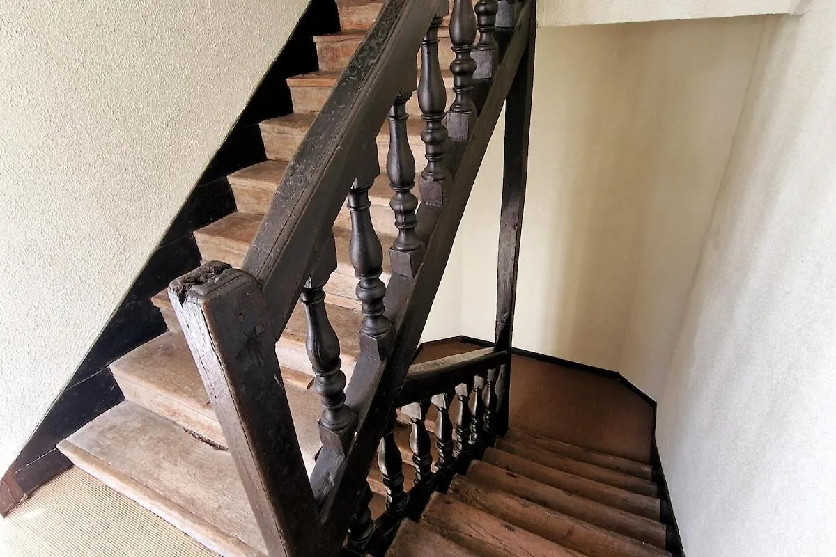Charming Apartment, Port De Vannes Avec Parking 프랑스
