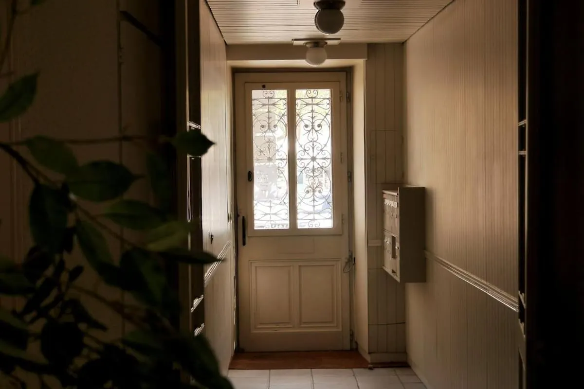 Charming Apartment, Port De Vannes Avec Parking 아파트