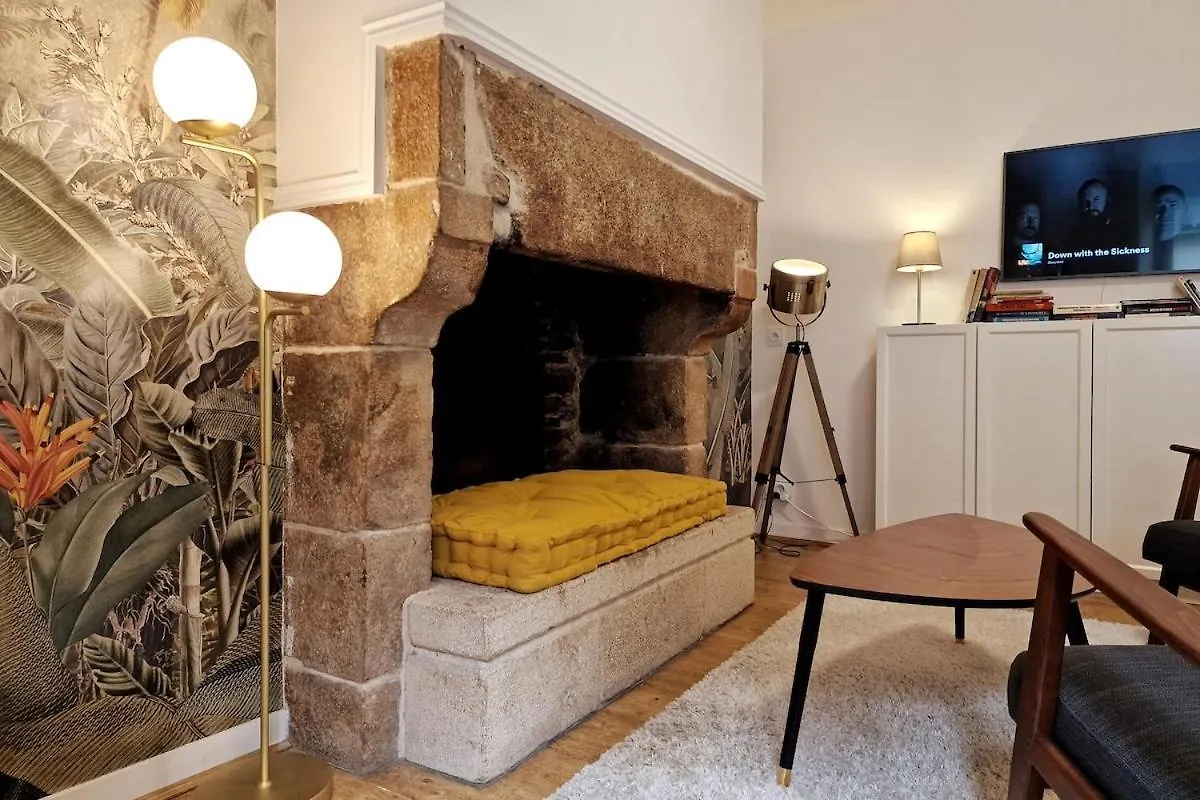 Charming Apartment, Port De Vannes Avec Parking