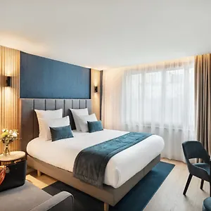 4* Hotel The Originals City, Manche-océan, Centre