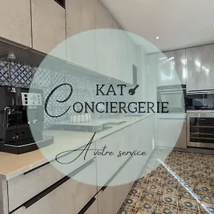  Appartement Le 828 Proche Du Centre